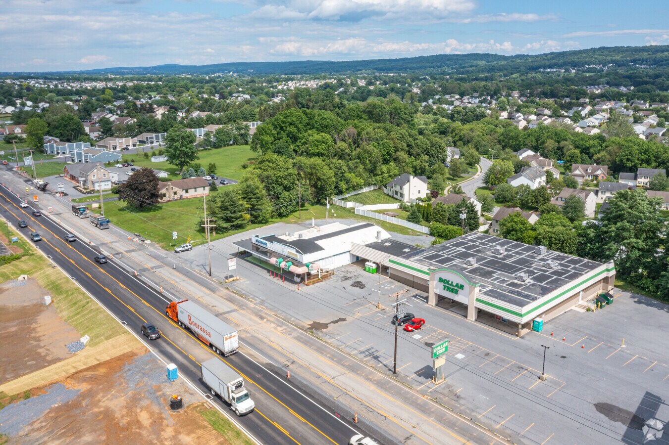 8472 Allentown Pike, Blandon, PA 19510