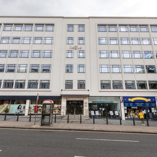 103-109 Queens Rd, Brighton for lease - Building Photo - Image 1 of 8