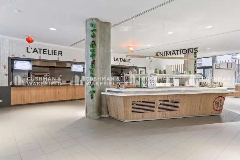 40 Avenue Pierre Lefaucheux, Boulogne-Billancourt for lease - Building Photo - Image 3 of 13