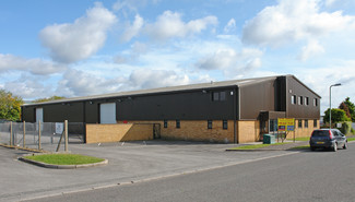 More details for Mitchell Close, Andover - Industrial for Lease