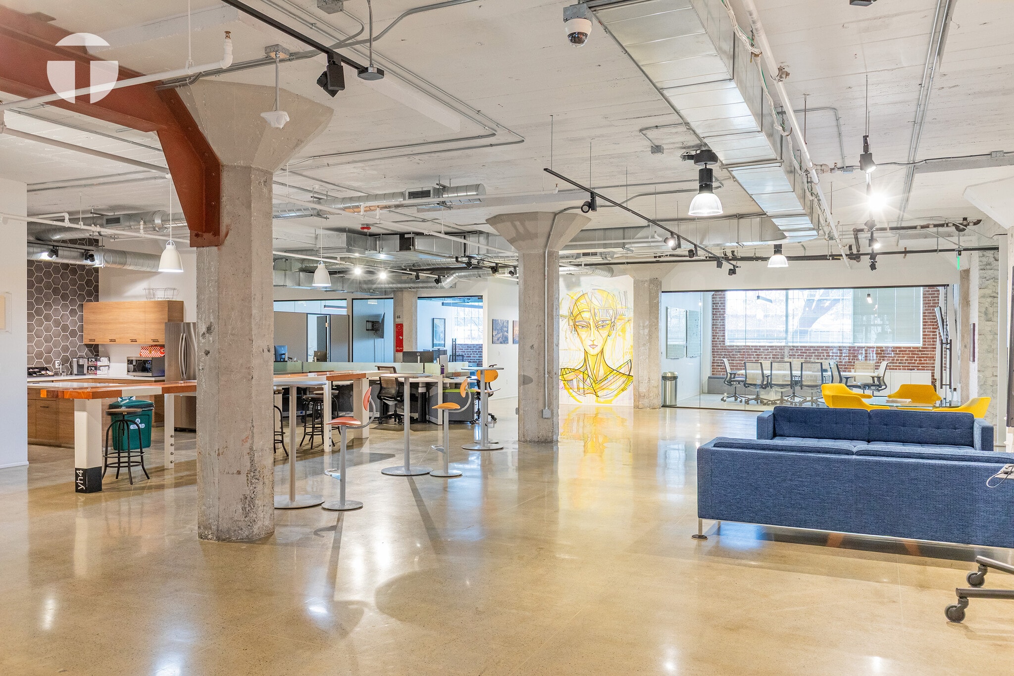 1601-1675 Alhambra Blvd, Sacramento, CA for lease Interior Photo- Image 1 of 13