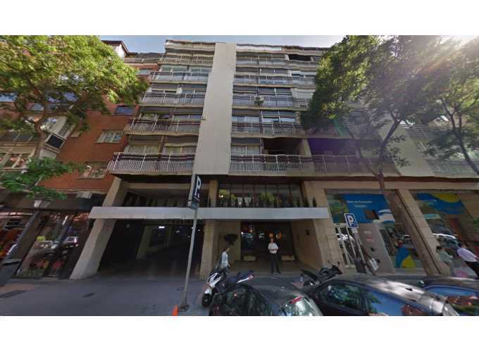 Calle Don Ramón de la Cruz, 38, 28001 Madrid - Office for Lease | LoopNet