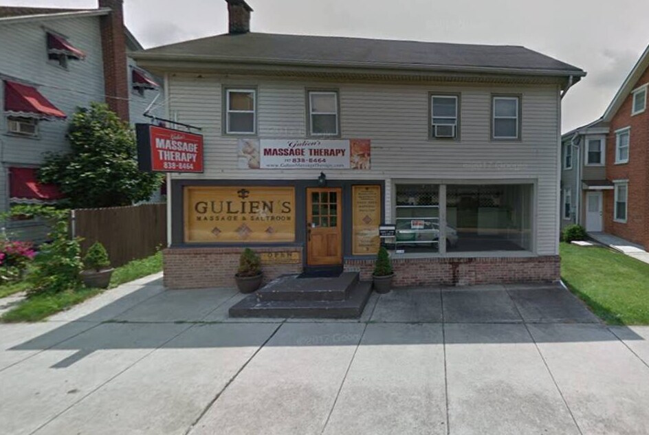 52 W Main St, Palmyra, PA 17078