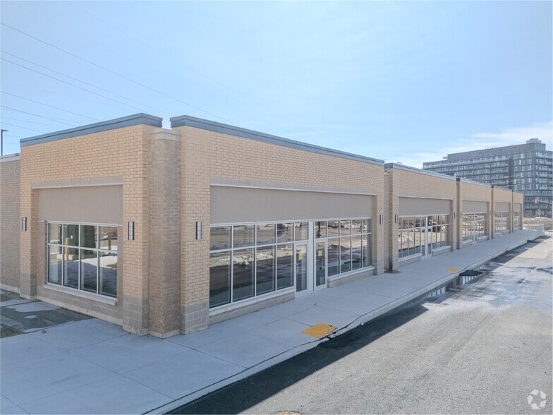 3221 Appleby Line, Burlington, ON for lease - Primary Photo - Image 1 of 3