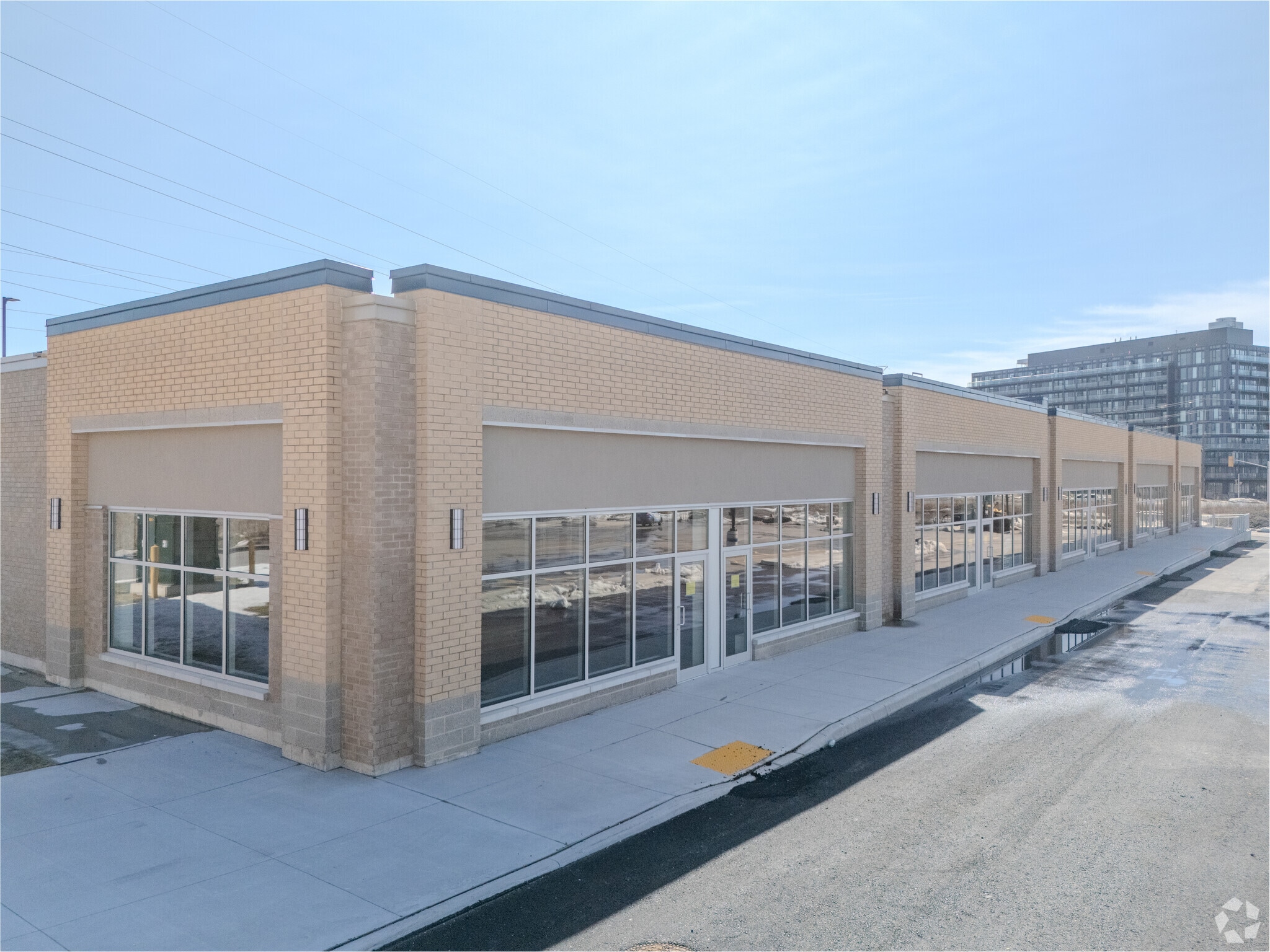 3221 Appleby Line, Burlington, ON for lease Primary Photo- Image 1 of 4