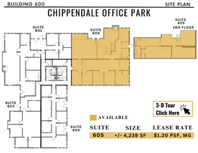 4811 Chippendale Dr, Sacramento, CA for lease Building Photo- Image 1 of 1