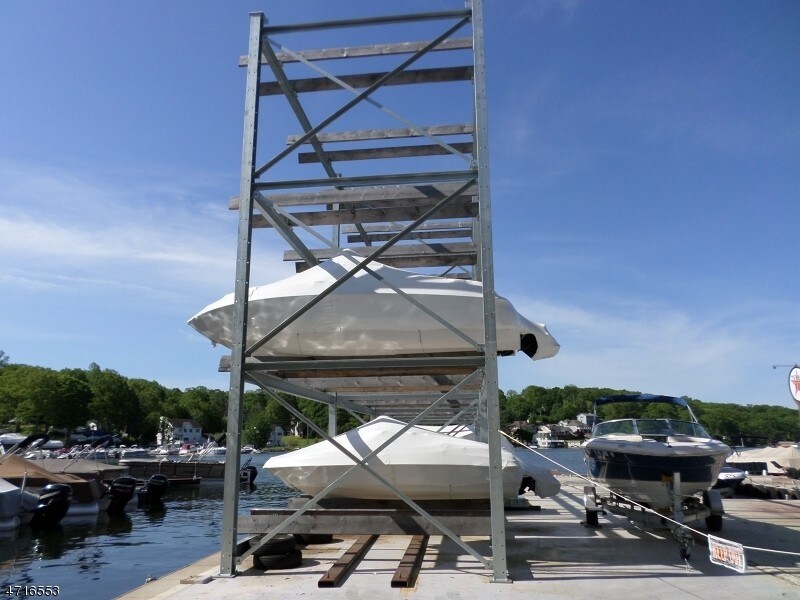 Katz Marina Lake Hopatcong, NJ for Sale