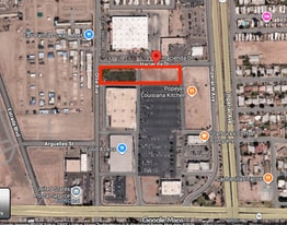 CALEXICO IMPERIAL CA 92231, Calexico CA - Land