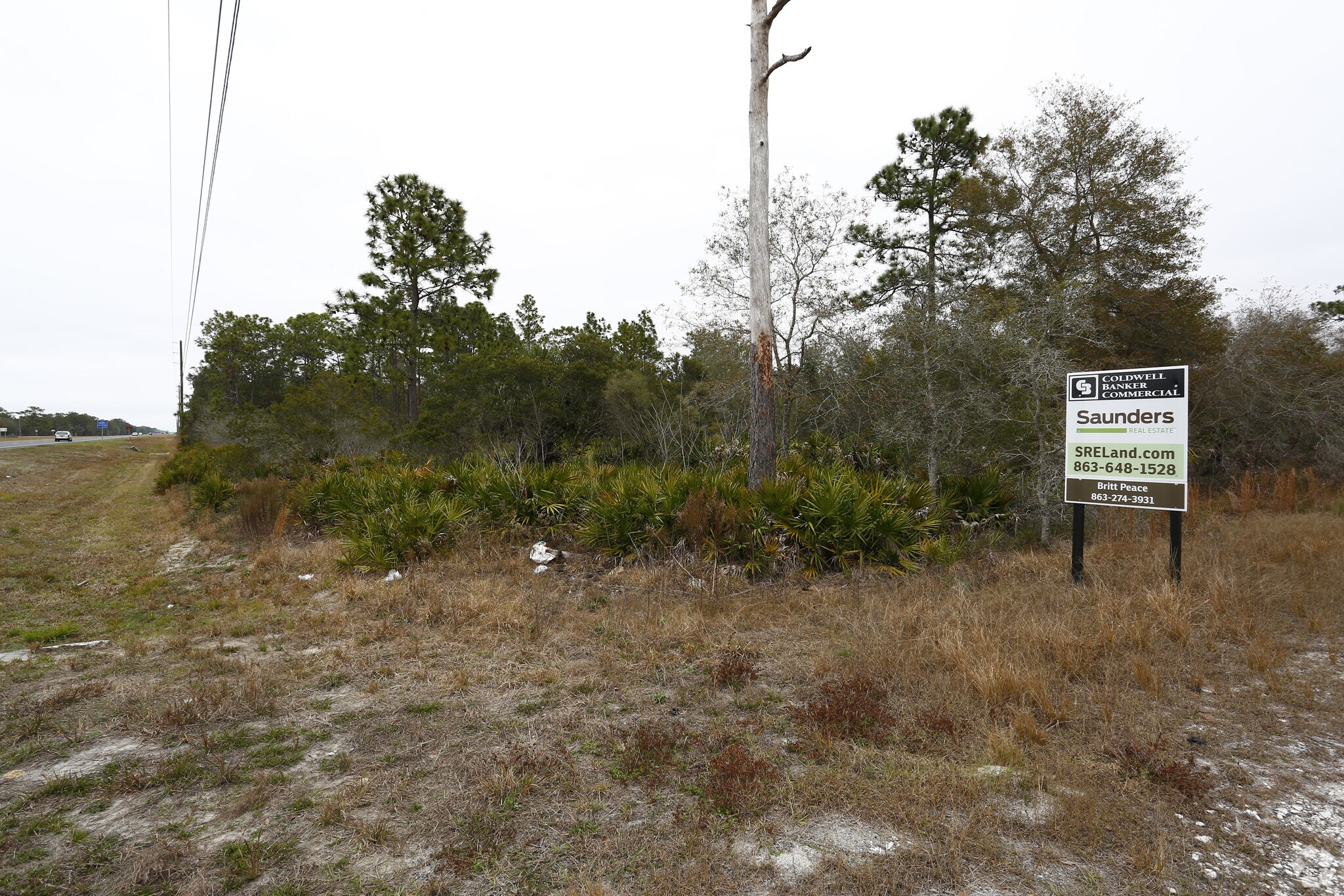 18402 Commercial Way, Spring Hill, FL for sale Primary Photo- Image 1 of 1
