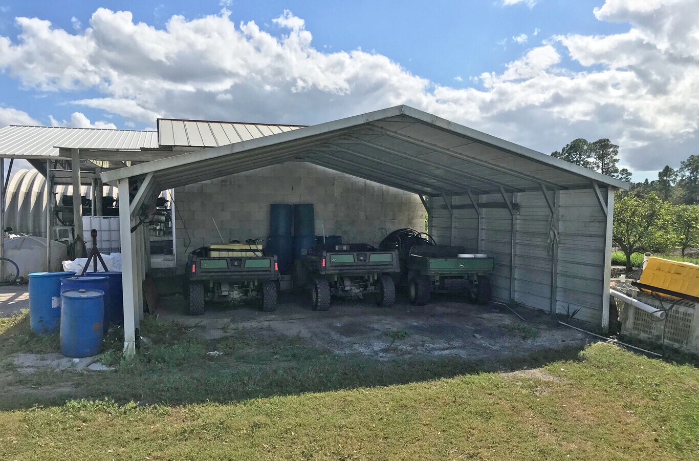 Carlton Rd, Port Saint Lucie, FL 34987