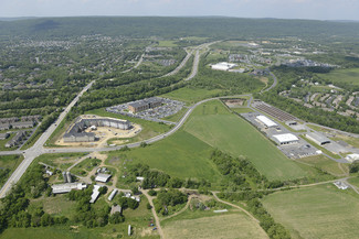 More details for Technology Pky, Mechanicsburg, PA - Land for Sale