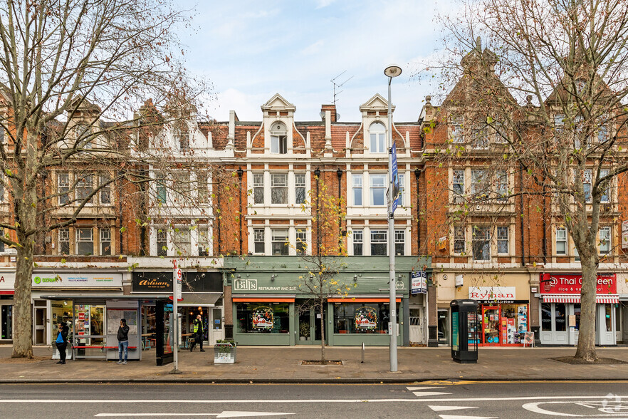 28-30 New Broa, London for lease - Primary Photo - Image 1 of 3