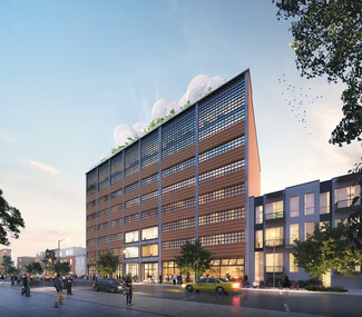 More details for 7070 Rue Saint-Urbain, Montréal, QC - Office for Lease