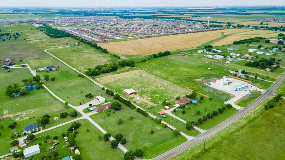 714 E Cook St, Josephine, TX 75189 East Cook Street