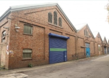 Stratford Rd, Milton Keynes for sale Building Photo- Image 1 of 1