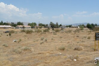 Hesperia Rd, Hesperia, CA 92345 - Land for Sale | LoopNet