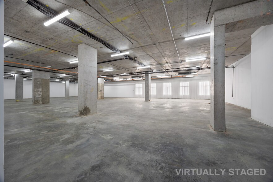 420 Gates Ave, Brooklyn, NY for lease - Building Photo - Image 1 of 13