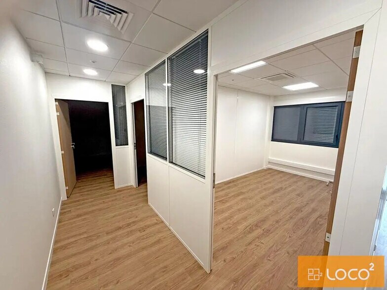 31 Avenue De Larrieu, Toulouse for lease - Building Photo - Image 3 of 11