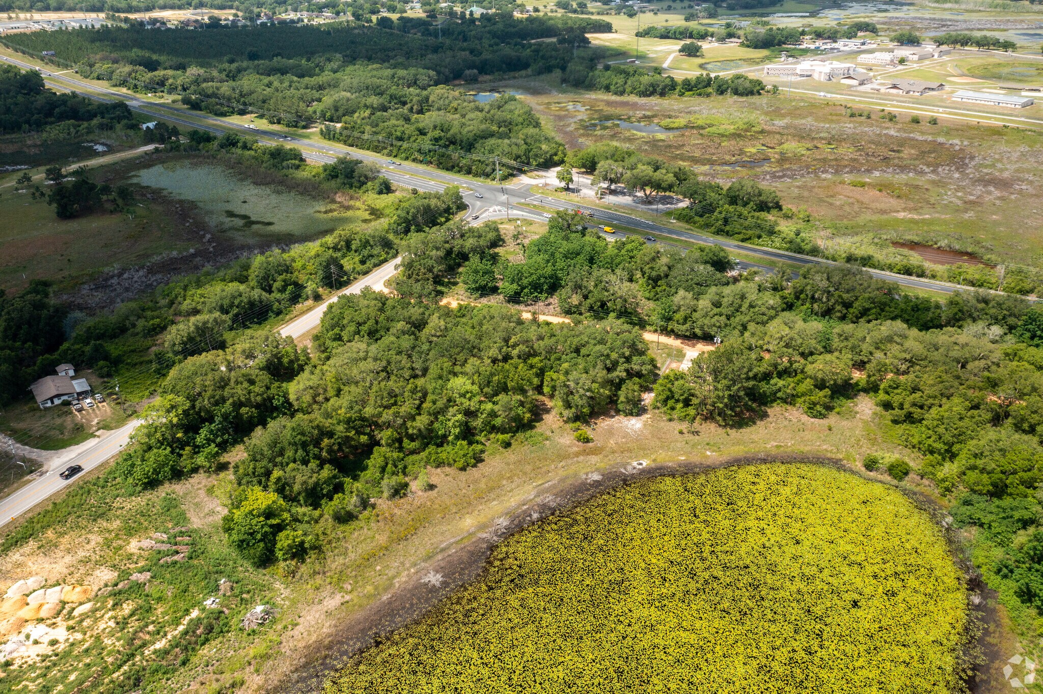 US Hwy 27 & 561, Minneola, FL 34715 Land for Sale