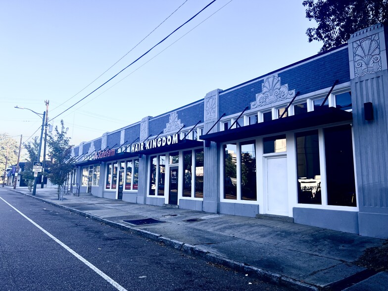 1482-1486 Madison Ave, Memphis, TN for lease - Building Photo - Image 1 of 4