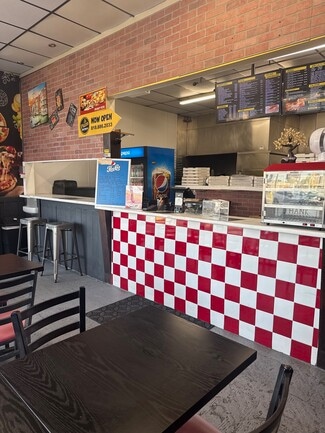 More details for 8235-8239 Tampa Ave, Reseda, CA - Retail for Lease