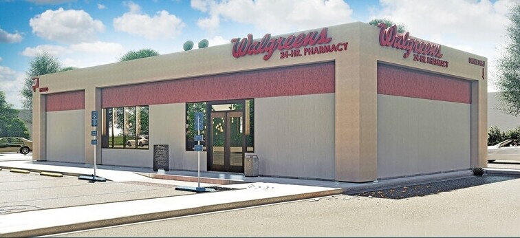 909 Veterans Blvd, Del Rio, TX for sale - Primary Photo - Image 1 of 1