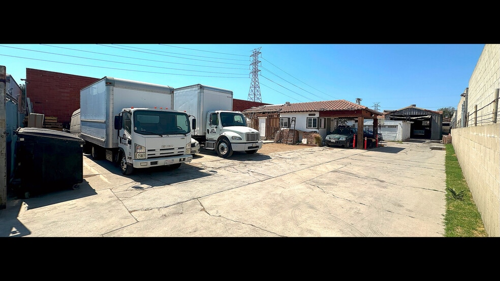 17115 S Figueroa St, Gardena, CA for sale - Building Photo - Image 3 of 11