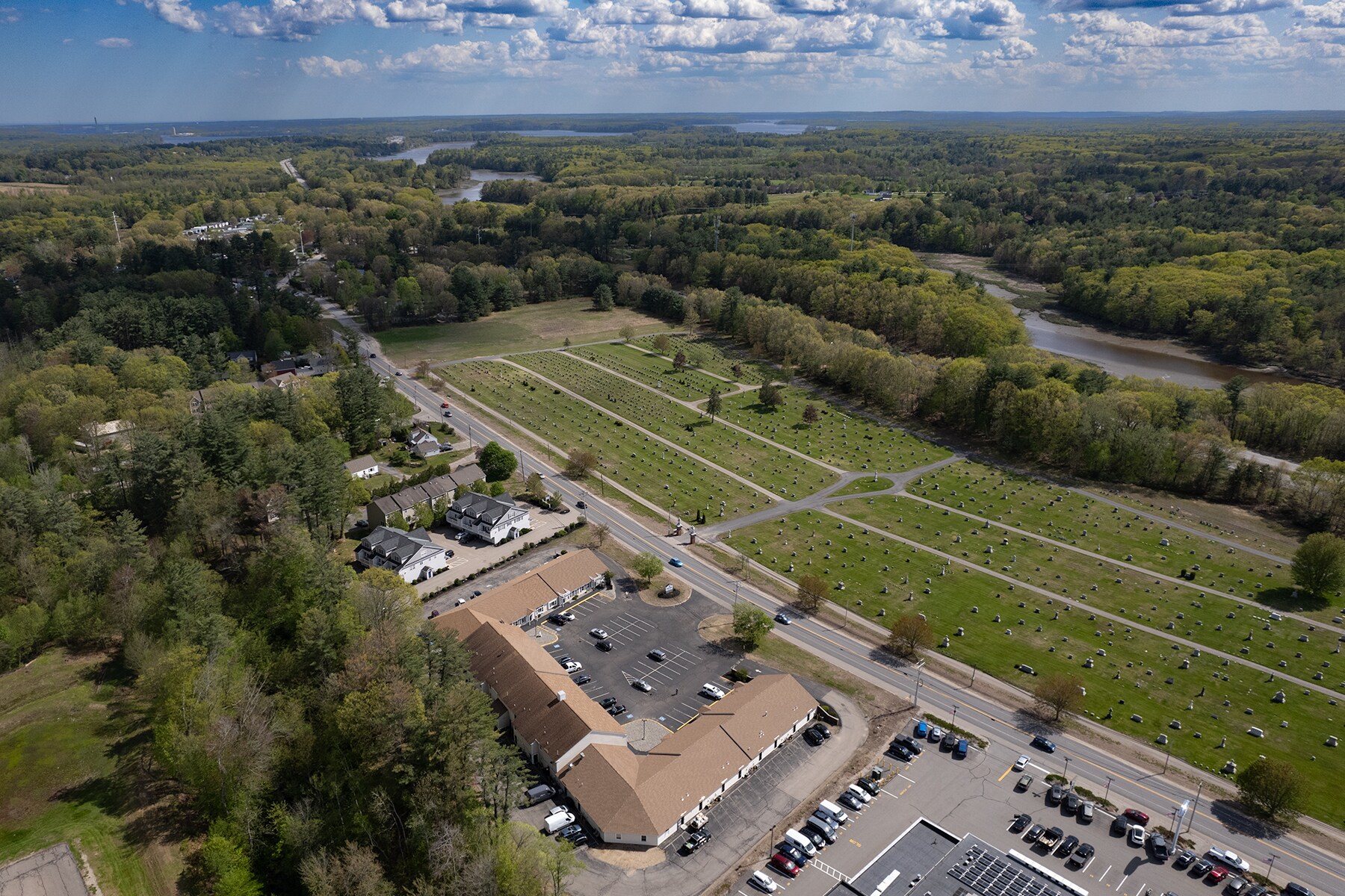 3 Adjacent office condos for sale Dover, NH for Sale