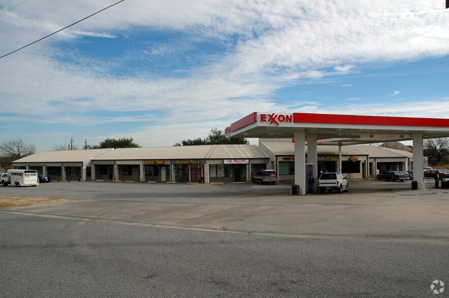 2121 N FM 1417, Sherman, TX 75092
