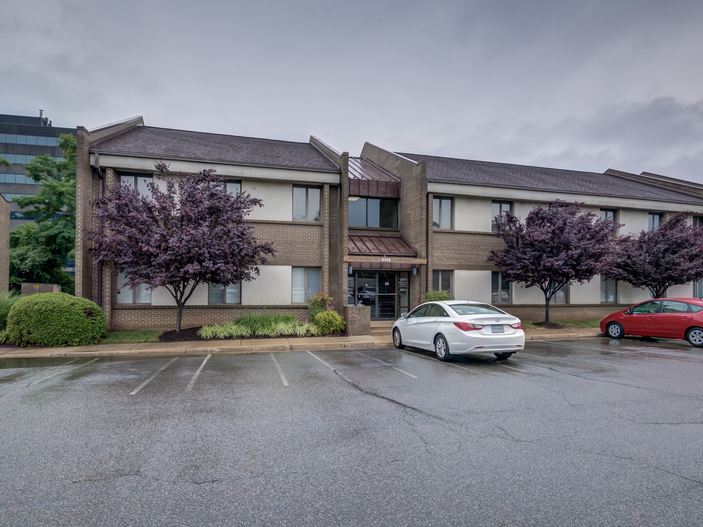 8298 Old Courthouse Rd, Vienna, VA 22182 Office for Lease