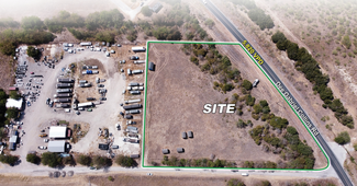 More details for 7511 Dee Gabriel Collins Rd, Austin, TX - Land for Lease