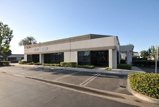 More details for 1780 E McFadden Ave, Santa Ana, CA - Industrial for Lease