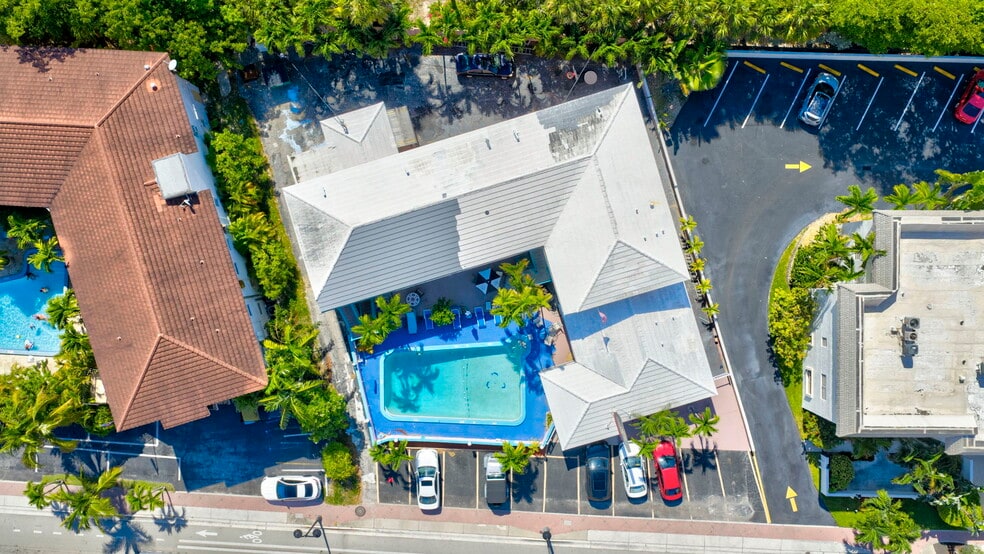 4117 N Ocean Blvd, Fort Lauderdale, FL for sale - Building Photo - Image 3 of 18