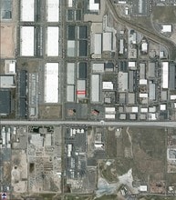1940 S 4650 W, Salt Lake City, UT - AERIAL  map view