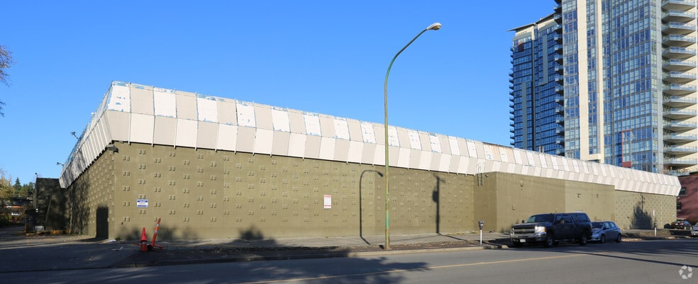 5502 Lougheed Hwy, Burnaby, BC for sale - Building Photo - Image 3 of 5