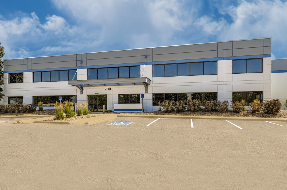 3550 Odessa Way, Aurora, CO for lease Building Photo- Image 1 of 41