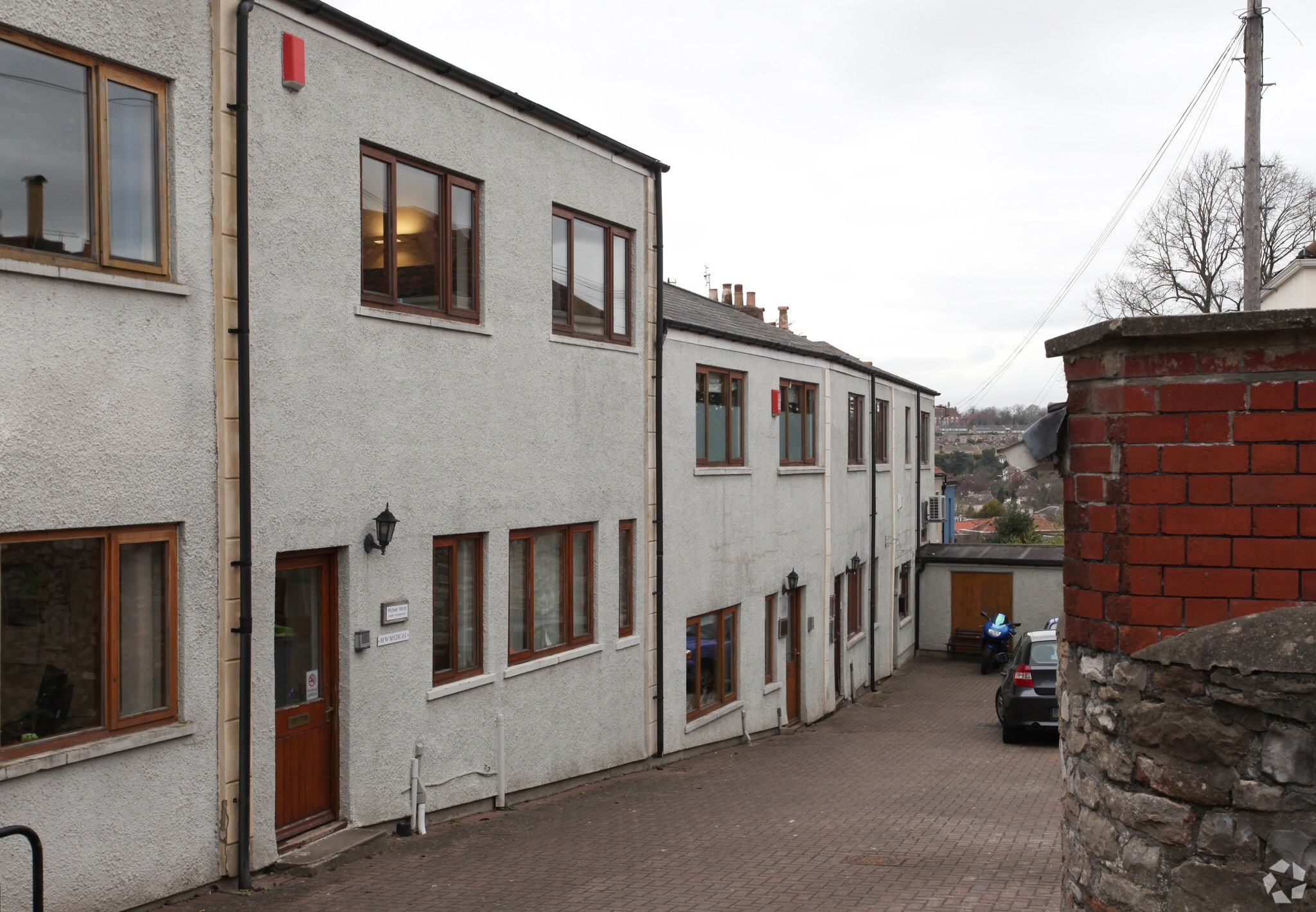 5 Westbury Mews, Bristol for sale Building Photo- Image 1 of 1