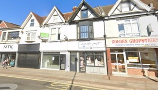 More details for 137 London Rd, Portsmouth - Retail for Lease