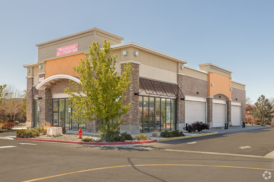 Outlets at Legends, Sparks Nevada