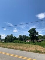 321 N Aycock St, Carrollton GA - Parking Garage