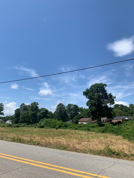 321 N Aycock St, Carrollton, GA for sale - Building Photo - Image 1 of 1