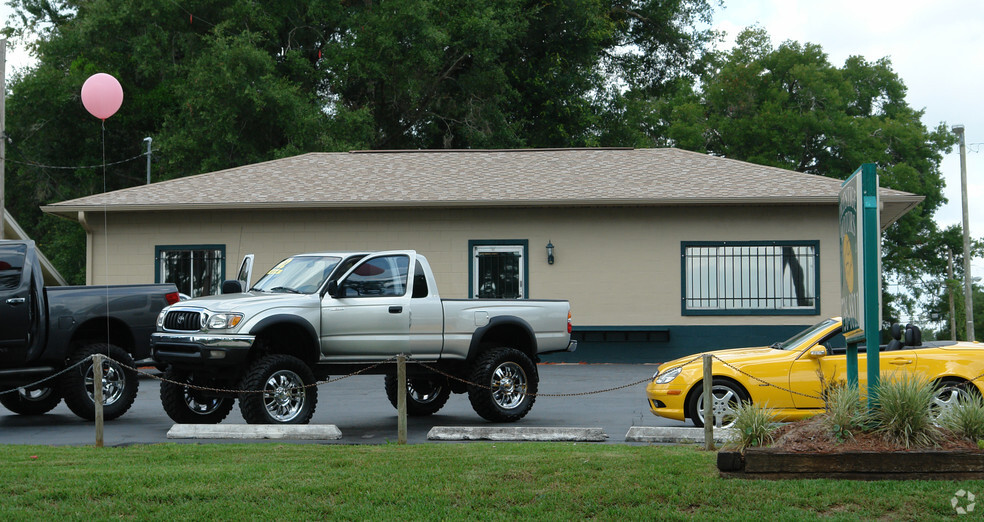 700 S Woodland Blvd, Deland, FL for sale - Primary Photo - Image 1 of 1