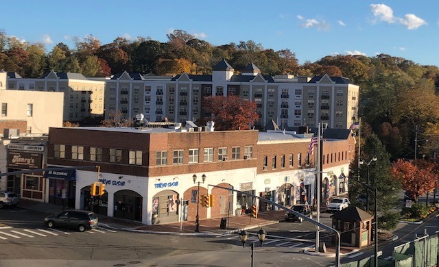 19-21 Bridge St, Glen Cove, NY for lease Site Plan- Image 1 of 7