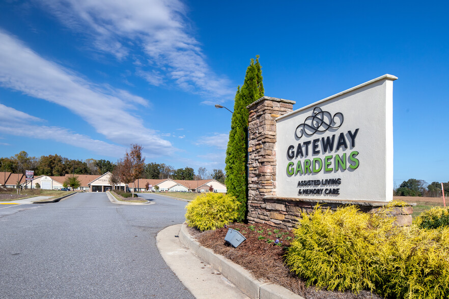 138 Gateway Ln, Bethlehem, GA 30620 - Gateway Gardens Assisted Living ...