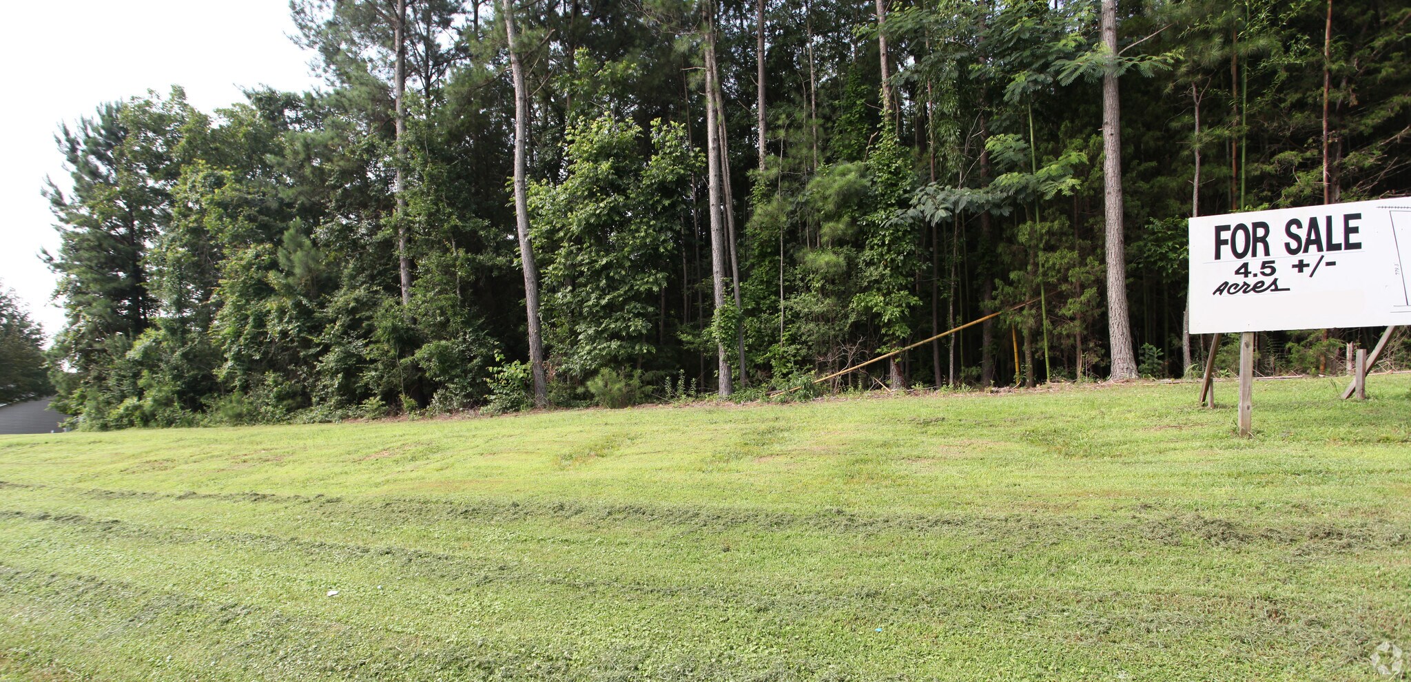 SC Hwy 9 W, Lancaster, SC for sale Primary Photo- Image 1 of 1