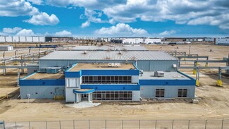 More details for QEII Manufacturing Facility – Industrial for Sale, Nisku, AB