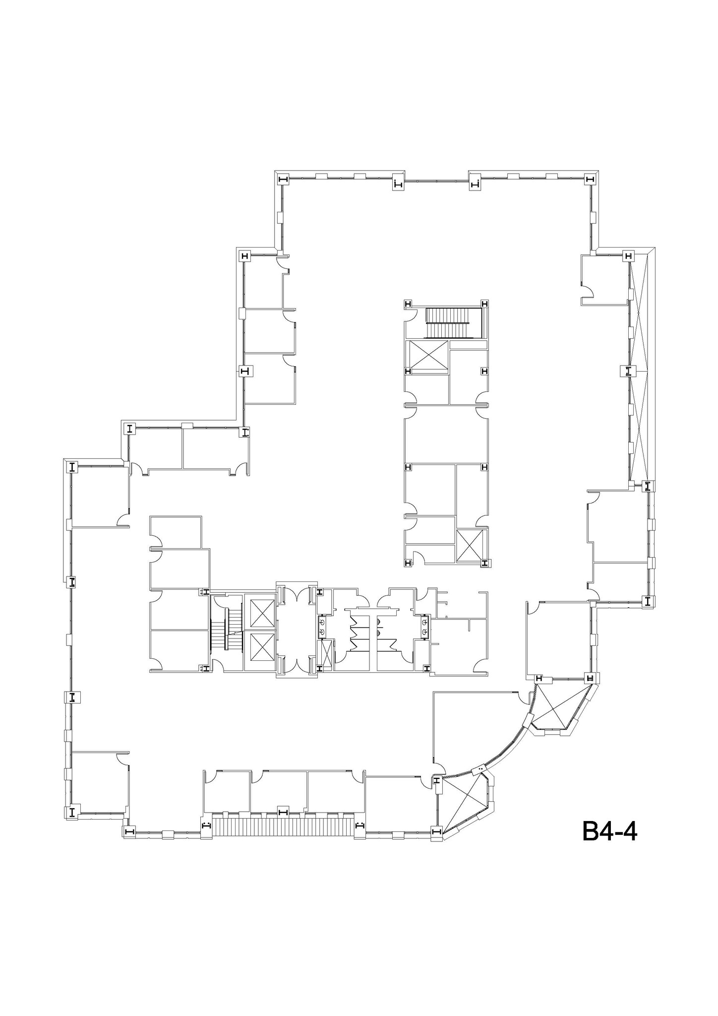 24303 Town Center Dr, Valencia, CA for lease Floor Plan- Image 1 of 1