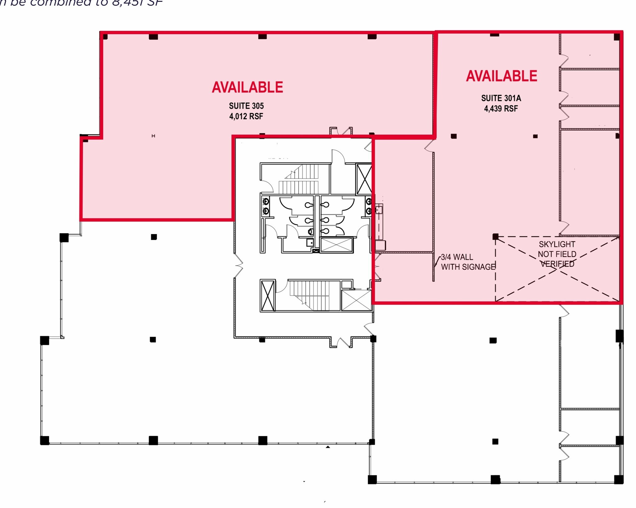 7443 Lee Davis Rd, Mechanicsville, VA for lease Floor Plan- Image 1 of 1