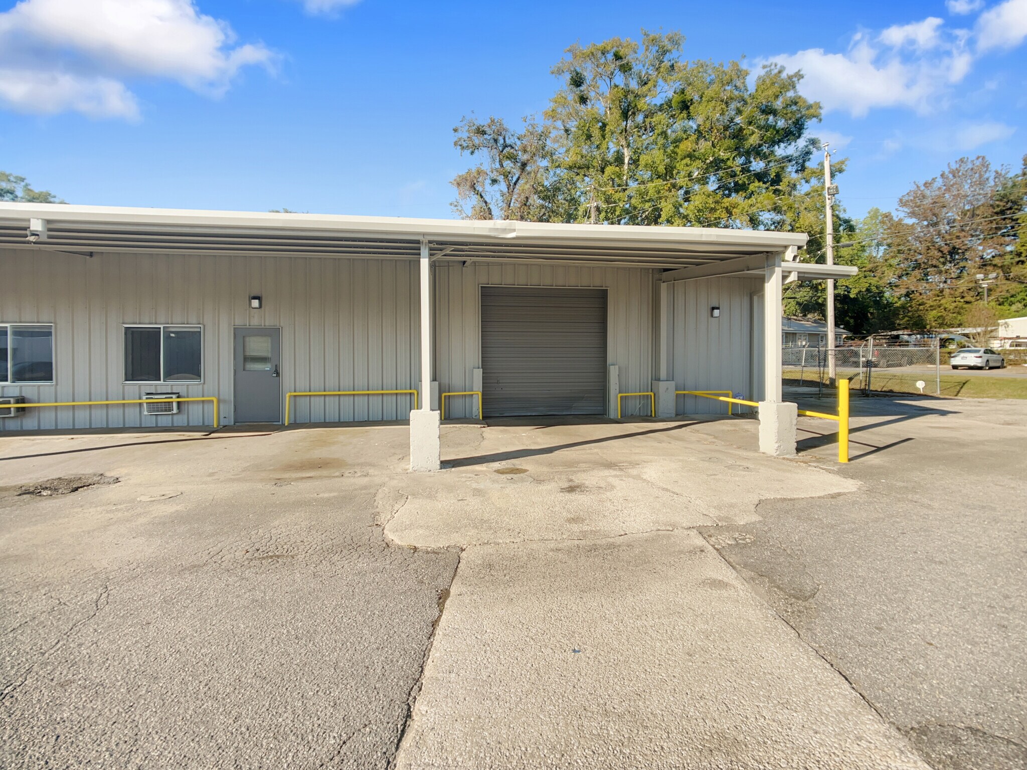 2565 Halls Mill Rd, Mobile, AL for sale Building Photo- Image 1 of 1