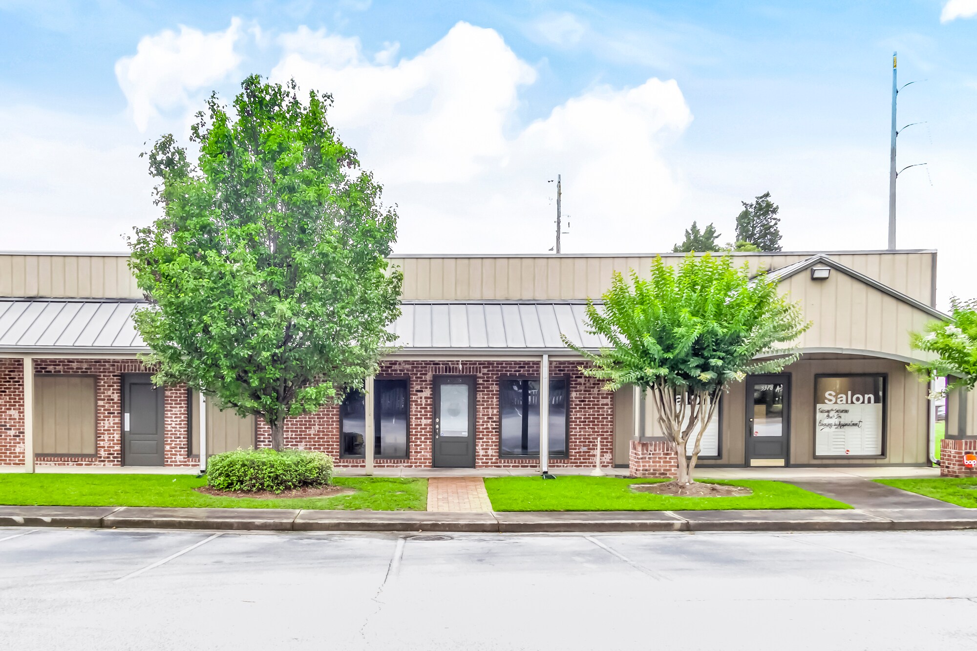 3378 Brookdale Ave, Macon, GA 31204 Office Property for Sale